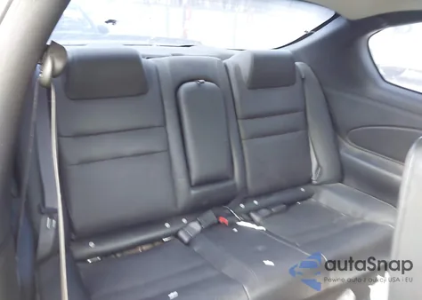 2006 Chevrolet Monte Carlo Ss из США, поврежденный, VIN 2G1WL15C369238877